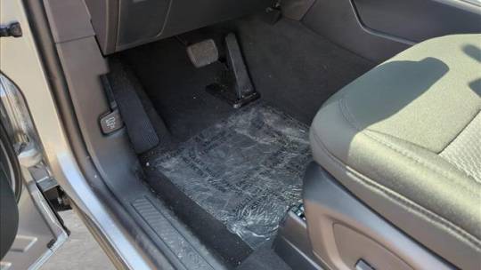 2024 Ford Explorer equipment group 200a