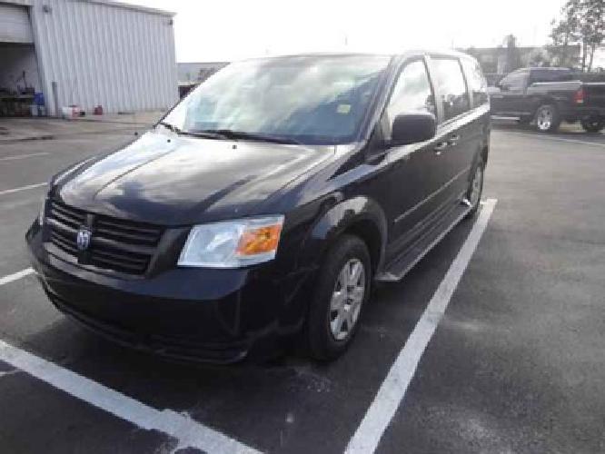 2008 dodge grand caravan se in jacksonville, nc