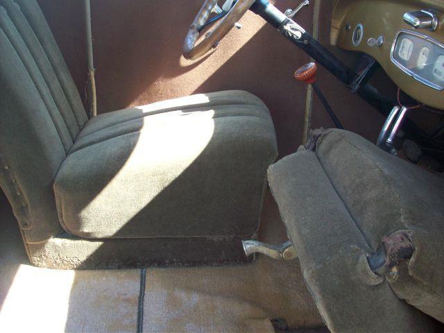 1948 chevrolet fleetline aero solid hot street rat rod near carlisle hershey pa