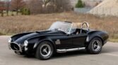 351-powered superformance mkiii 5-speed