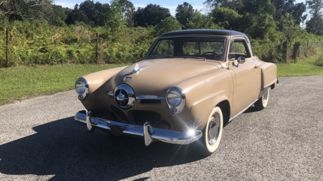 1950 studebaker champion, petronix electric ignition, flathead six