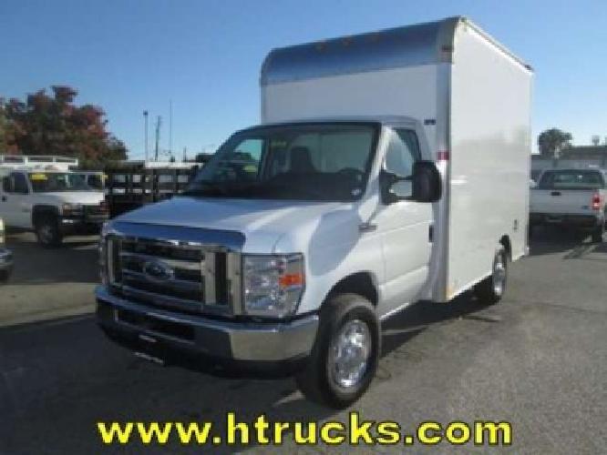 2011 ford e350 xl in palo alto, ca