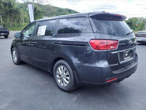 2019 kia sedona in saint louis, missouri