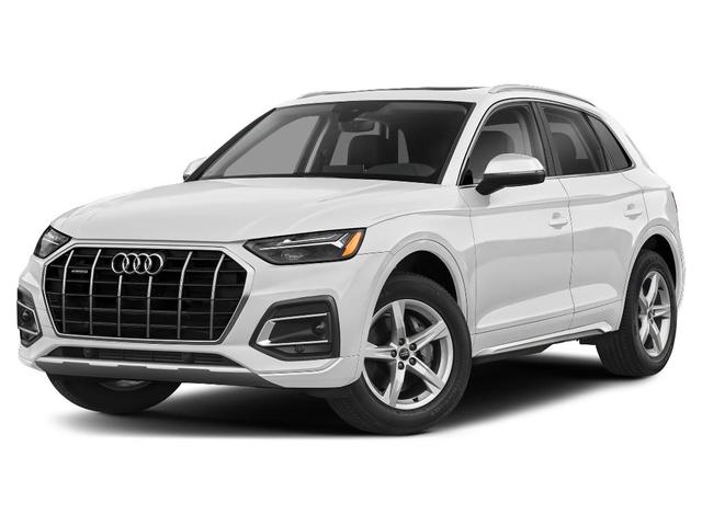 2024 audi q5 premium plus 45 tfsi s line quattro