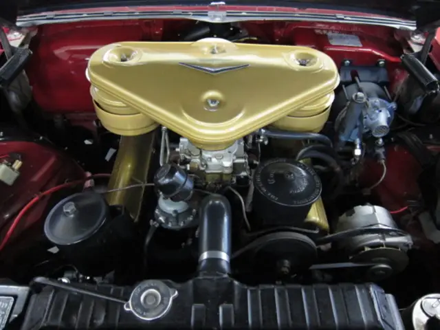 1957 cadillac convertible rare dual quads restoration biarritz options