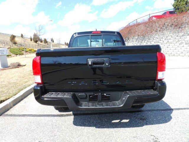 used 2017 toyota tacoma sr north kingstown, ri 02852 for sale in north kingstown, rhode island