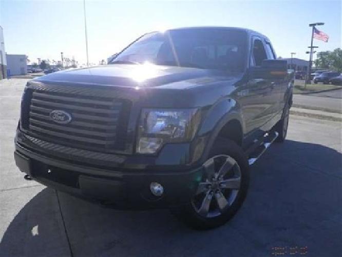 2011 ford f-150 in greenwood, in