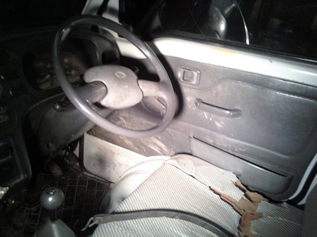 pick up...its really a 1995