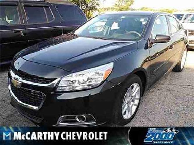 2014 chevrolet malibu eco in olathe, ks