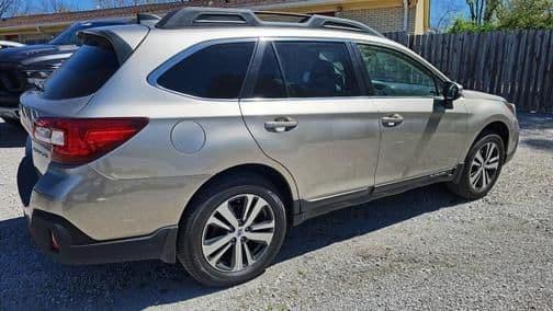 2019 subaru outback 2.5i limited 4dr all-wheel drive in louisville, kentucky