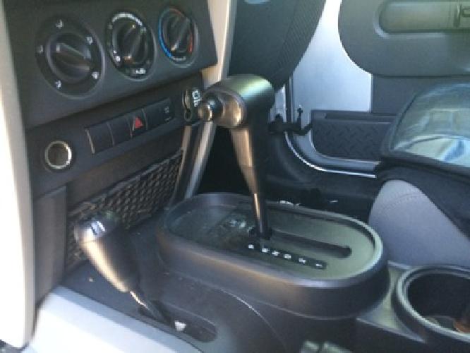 jeep wrangler sahara unlimited - 2009 4 dr in dallas, tx