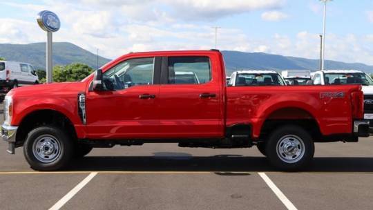 2024 Ford F-250