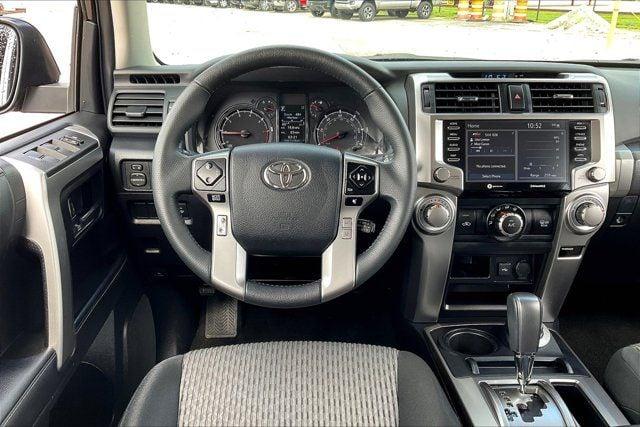 2023 toyota 4runner sr5 in mayfair, illinois