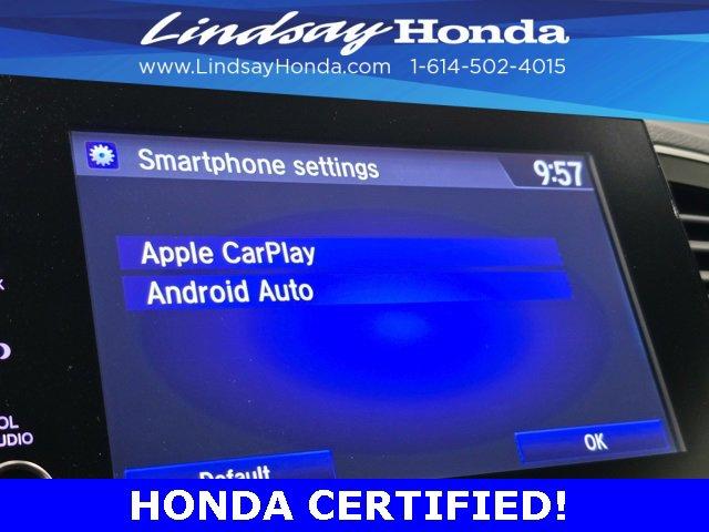 2022 honda ridgeline