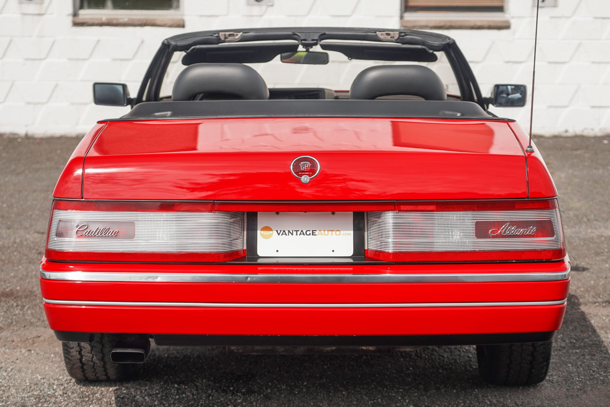 1992 cadillac allante