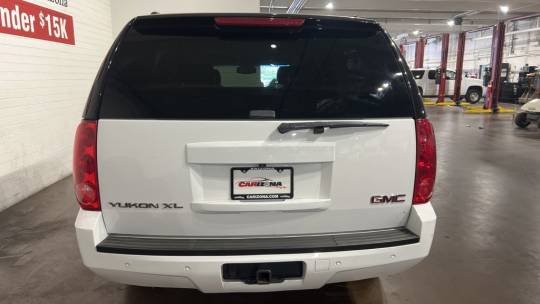 2014 GMC Yukon
