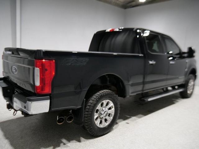 2018 ford f-250 xlt