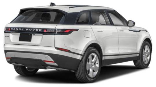 2024 Land Rover Range Rover Velar