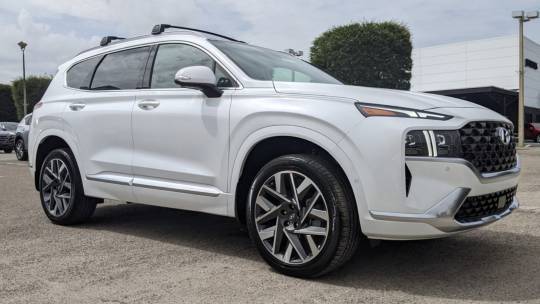 2023 Hyundai Santa Fe