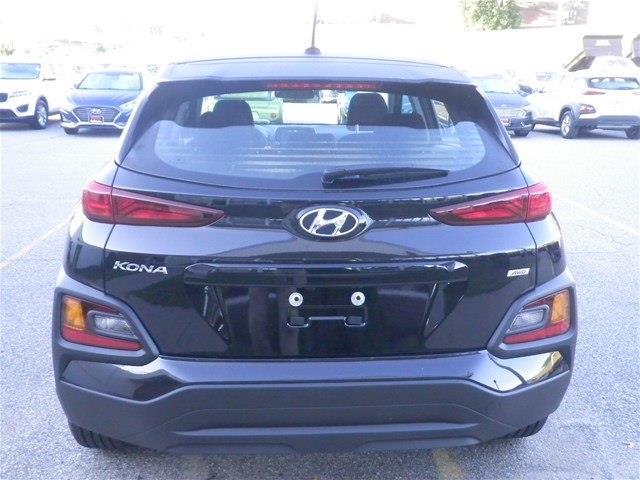 2018 hyundai kona se awd se 4dr crossover for sale in auburn, maine