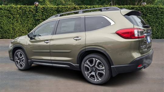 2024 Subaru Ascent