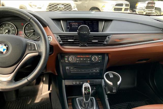 2015 bmw x1 xdrive 28i