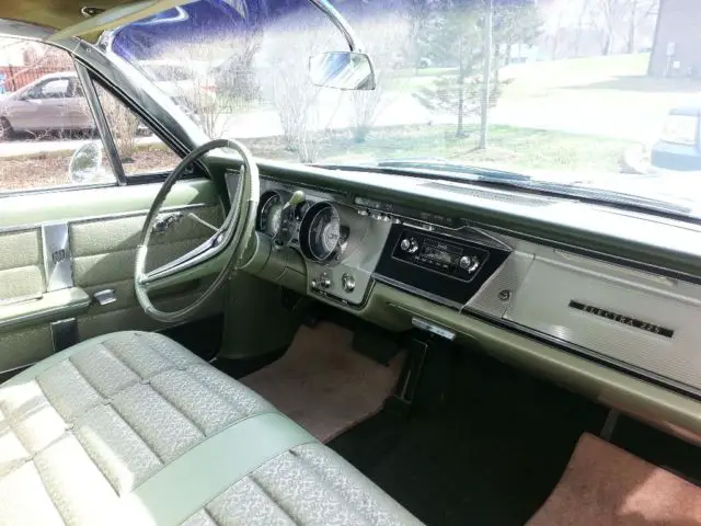 runaway bride buick electra
