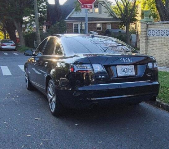 2010 audi a6 3.0 premium quattro