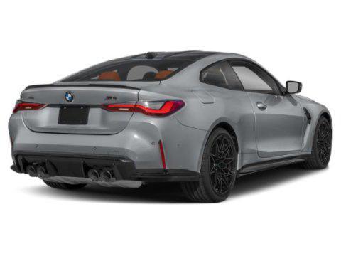 2024 bmw m4 base