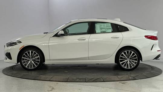 2024 BMW 2 series