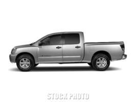 used 2010 nissan titan for sale in coldfoot, alaska