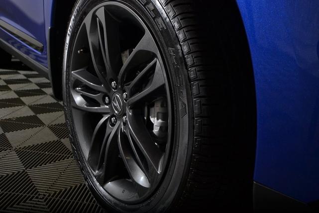 2023 acura rdx
