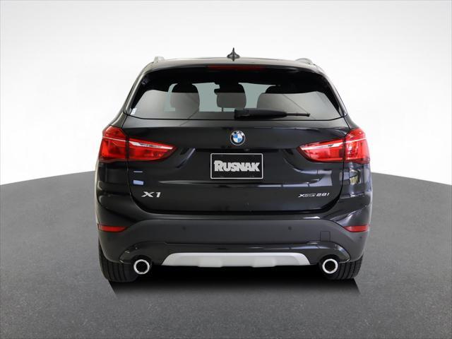 2021 bmw x1 xdrive28i