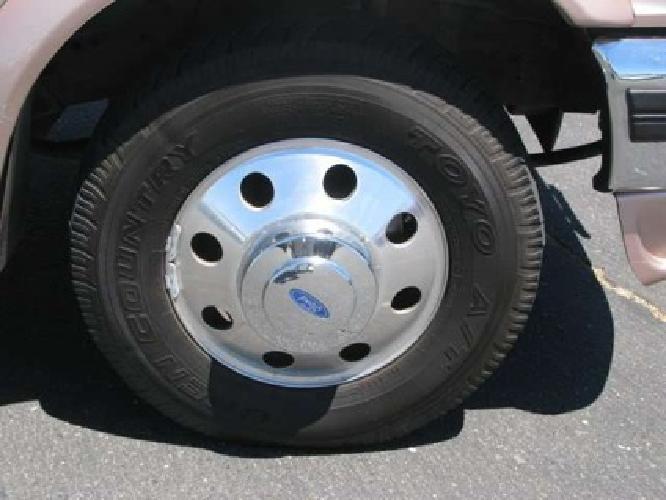 1997 ford f-350 crew cab in roseville, ca