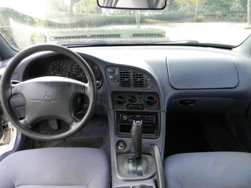 1996 mitsubishi eclipse rs for sale in florida