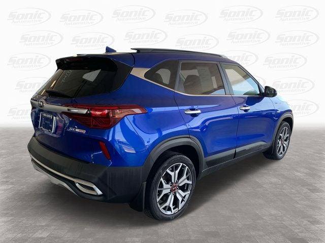 2021 kia seltos sx 4dr all-wheel drive in charlotte, north carolina