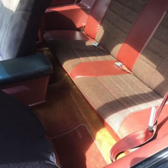 1982 ford mustang gt rare t-tops family owned