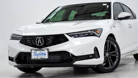 2025 Acura Integra