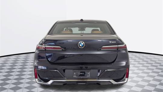 2024 bmw 7 series 740i