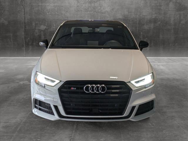 2019 audi s3 2.0t premium plus