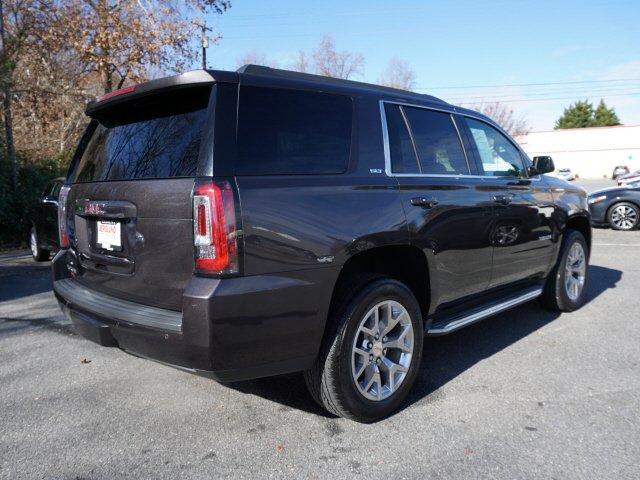 used 2015 gmc yukon 4wd slt lynchburg, va 24502 for sale in lynchburg, virginia