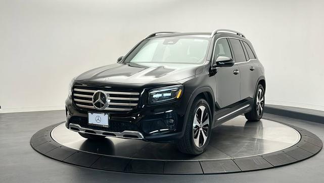 2024 mercedes-benz glb 250