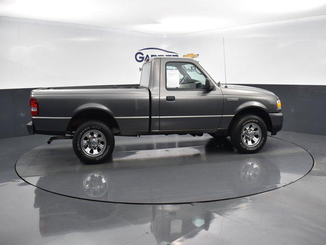 2008 ford ranger xl