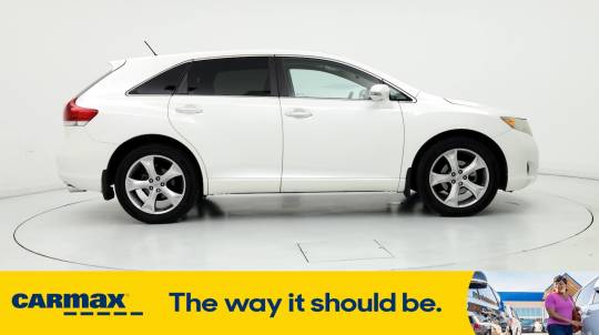 2015 Toyota Venza