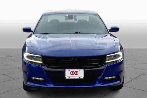 2018 dodge charger gt in oklahoma city, oklahoma