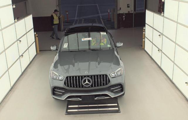 2021 mercedes-benz amg gle 53 base