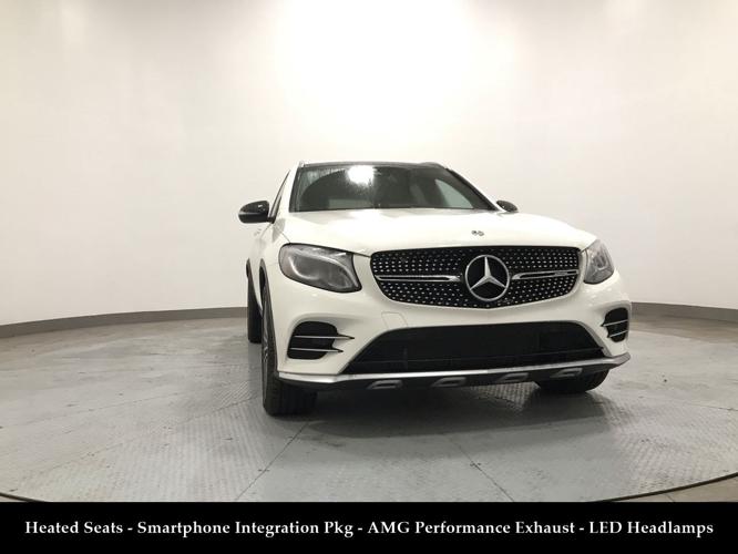 used 2019 mercedes-benz glc 43 amg 4matic ft mitchell, ky 41011 for sale in covington, kentucky