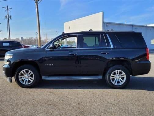 2015 chevrolet tahoe in denver, colorado