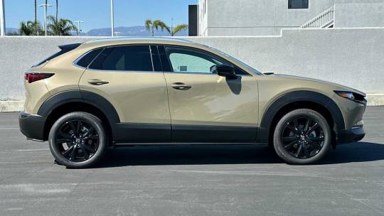 2024 Mazda CX-30
