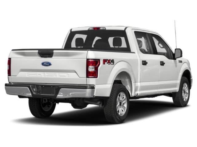 2019 ford f-150 xlt in winchester, virginia